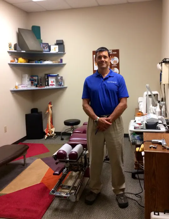 Latanishen Chiropractic Picture 3