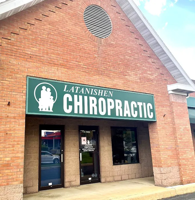 Latanishen Chiropractic Picture 2