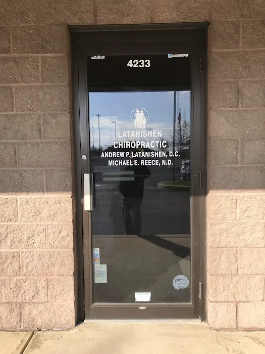 Latanishen Chiropractic Picture 4