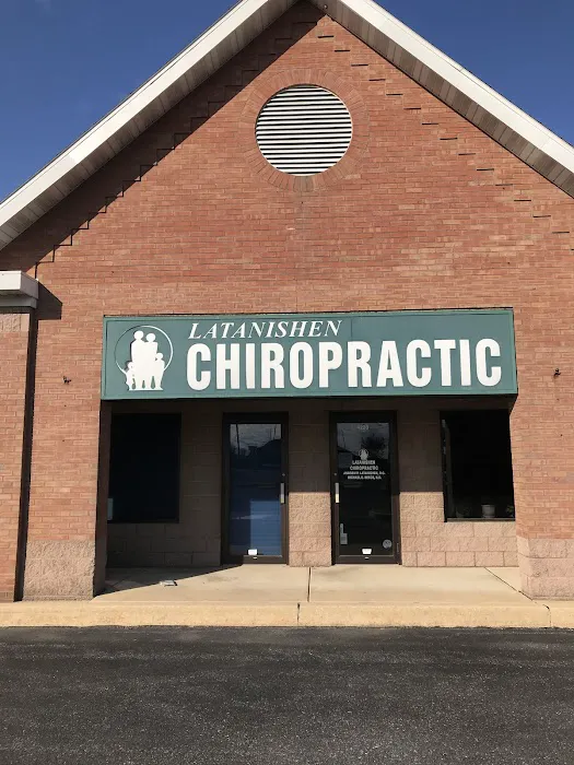 Latanishen Chiropractic Picture 5