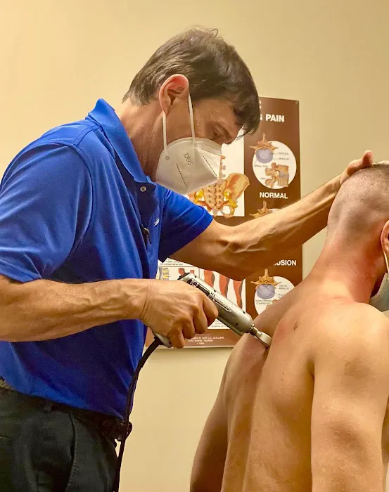 Latanishen Chiropractic Picture 8