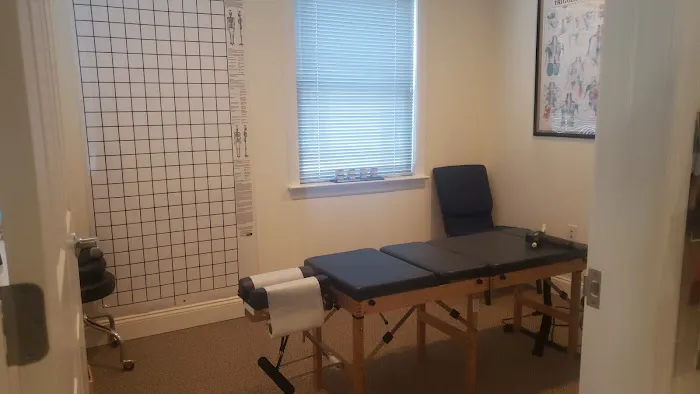 Mt. Hope Family Chiropractic Picture 1