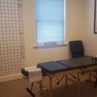 Mt. Hope Family Chiropractic ico