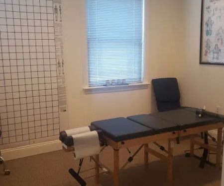 Mt. Hope Family Chiropractic
