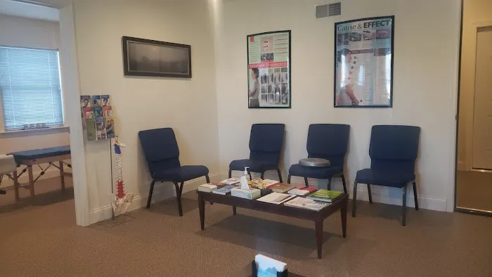 Mt. Hope Family Chiropractic Picture 2