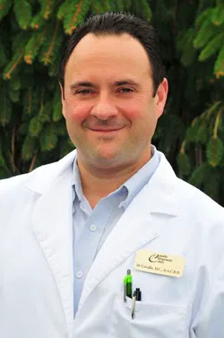 Dr. John Cavallo, DC, DACRB Picture 4