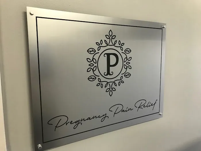 Pregnancy Pain Relief Picture 2