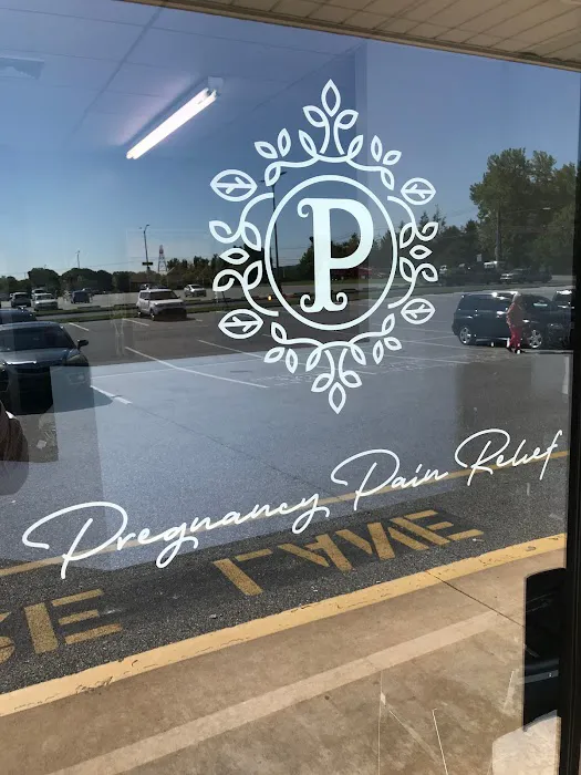 Pregnancy Pain Relief Picture 4