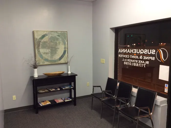 SUSQUEHANNA SPINE & JOINT CENTER Picture 2
