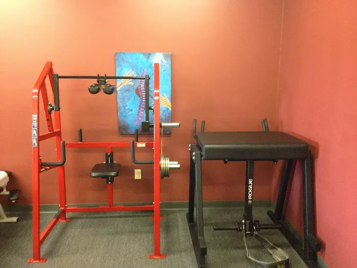 SUSQUEHANNA SPINE & JOINT CENTER Picture 3