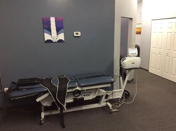 SUSQUEHANNA SPINE & JOINT CENTER Picture 1