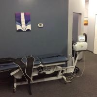 SUSQUEHANNA SPINE & JOINT CENTER ico