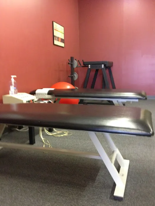 SUSQUEHANNA SPINE & JOINT CENTER Picture 5