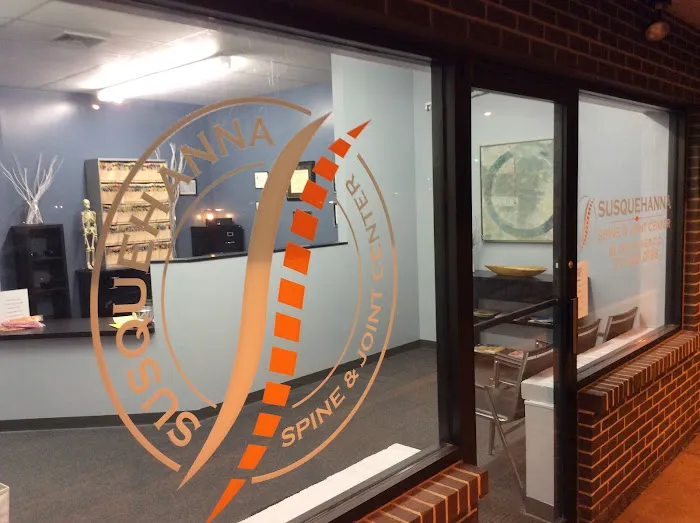 SUSQUEHANNA SPINE & JOINT CENTER Picture 6