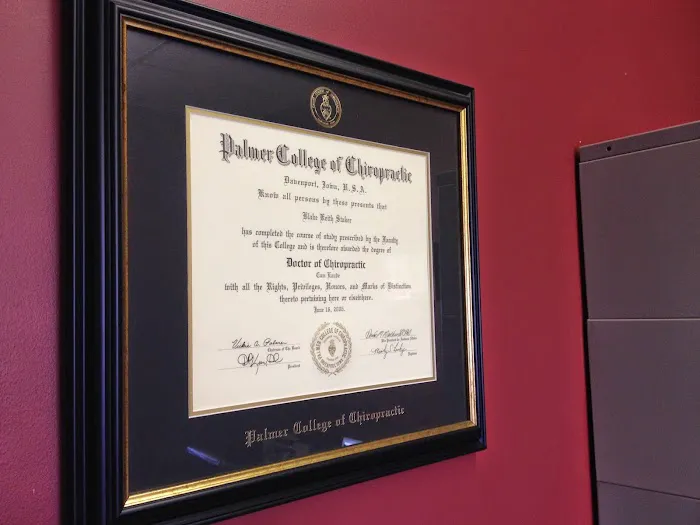 SUSQUEHANNA SPINE & JOINT CENTER Picture 4