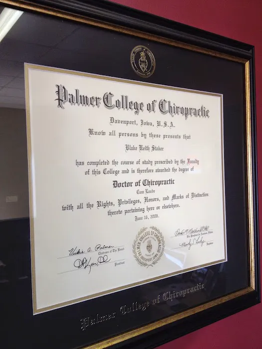 SUSQUEHANNA SPINE & JOINT CENTER Picture 10