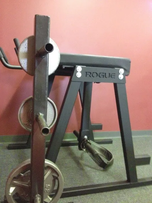 SUSQUEHANNA SPINE & JOINT CENTER Picture 7