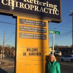 Harriger Chiropractic: Harriger Janet L DC