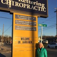 Harriger Chiropractic: Harriger Janet L DC ico
