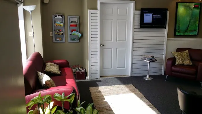Lancaster County Chiropractic Picture 1