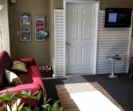 Lancaster County Chiropractic
