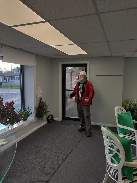 Lancaster County Chiropractic Picture 5
