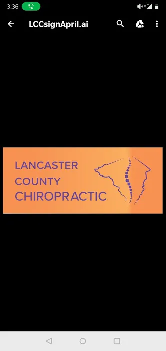 Lancaster County Chiropractic Picture 10