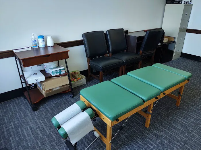 Path to Wellness Chiropractic Picture 1