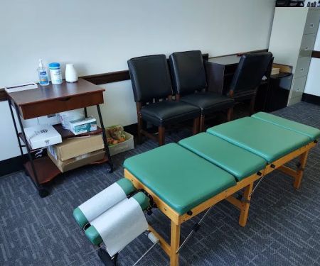 Path to Wellness Chiropractic
