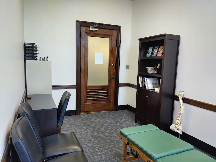 Path to Wellness Chiropractic Picture 2