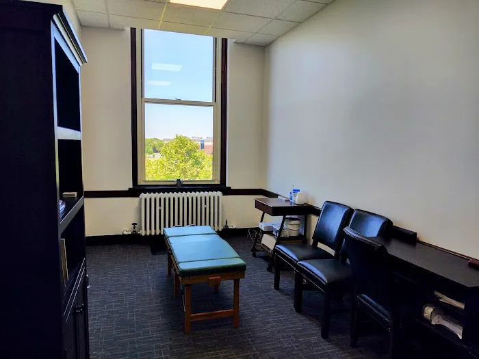 Path to Wellness Chiropractic Picture 6