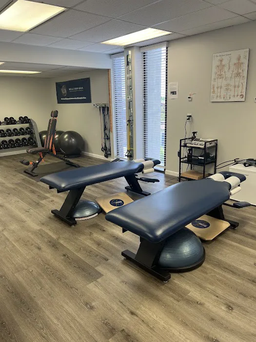 HealthBridge Chiropractic Picture 1