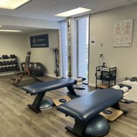 HealthBridge Chiropractic ico