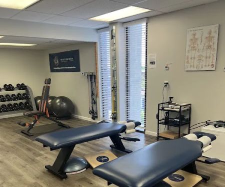 HealthBridge Chiropractic