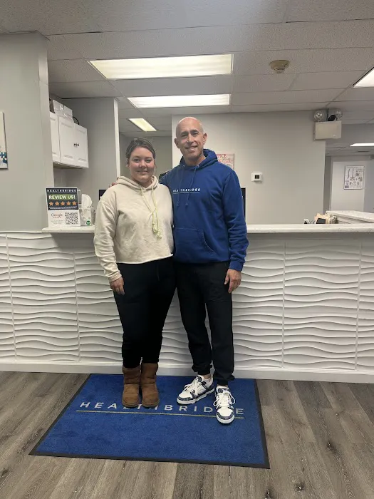 HealthBridge Chiropractic Picture 2