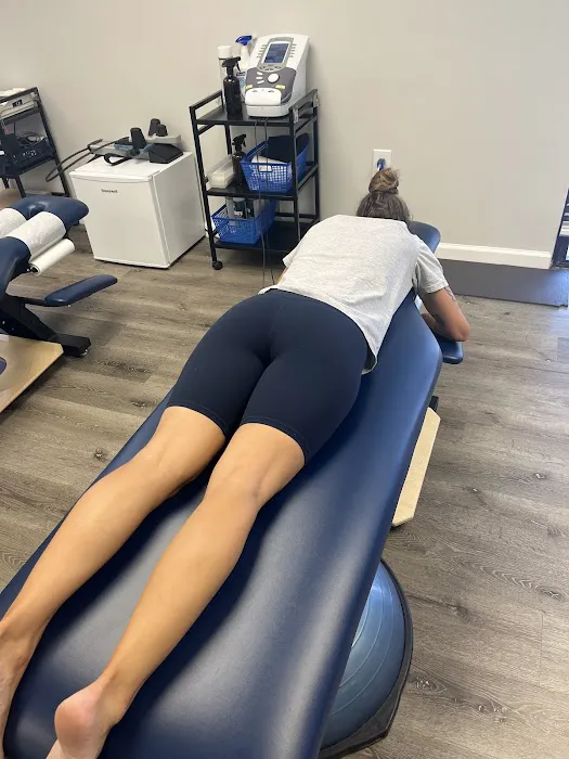 HealthBridge Chiropractic Picture 9