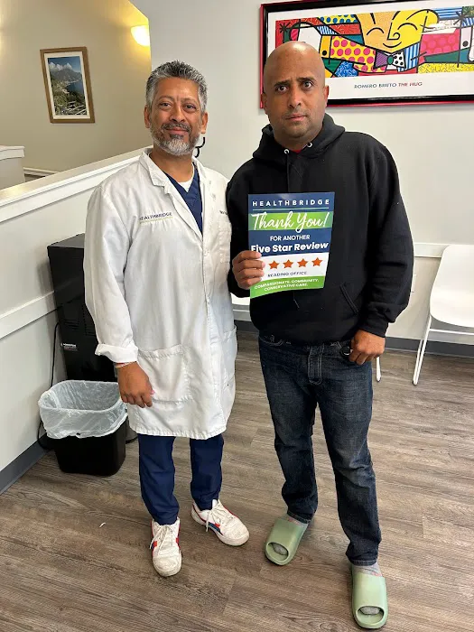 HealthBridge Chiropractic Picture 6