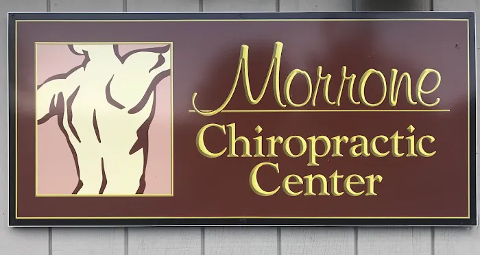 Morrone Chiropractic Center Picture 1