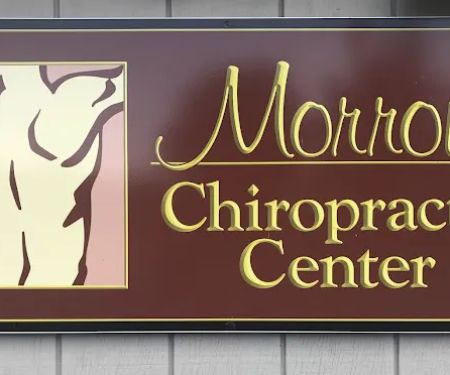 Morrone Chiropractic Center