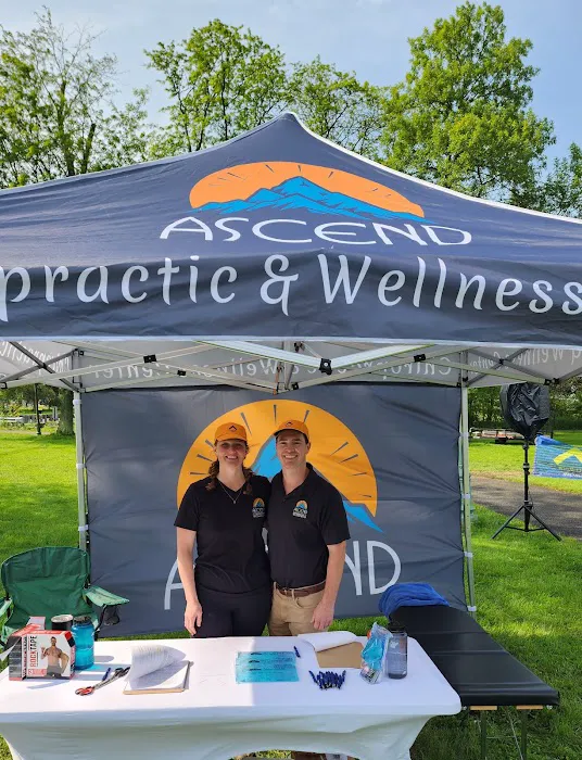 Ascend Chiropractic and Wellness Center Picture 3