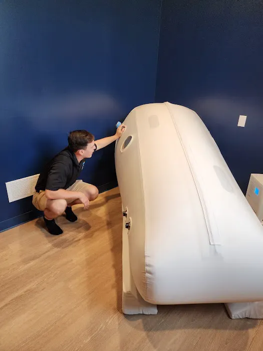 Ascend Chiropractic and Wellness Center Picture 1