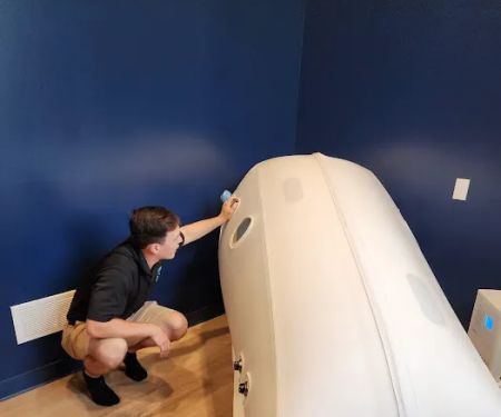 Ascend Chiropractic and Wellness Center