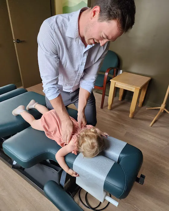 Ascend Chiropractic and Wellness Center Picture 6