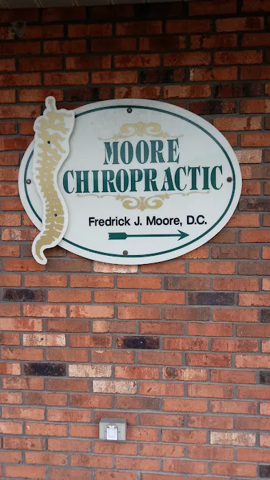 Moore Fredrick J DC Picture 3