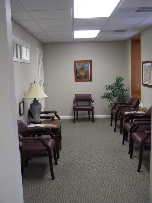 Noll Chiropractic Picture 3