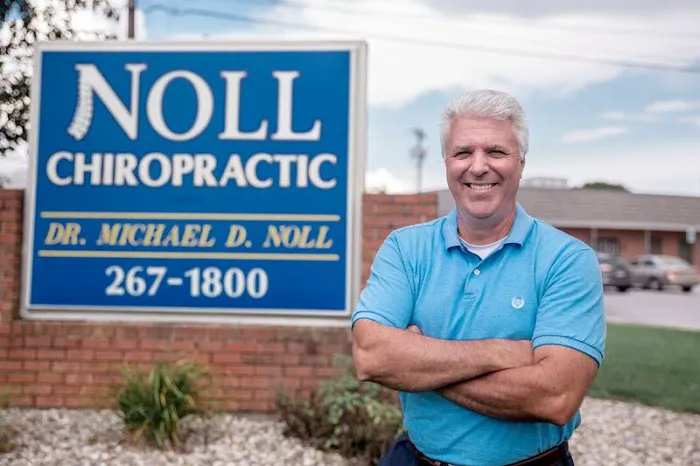 Noll Chiropractic Picture 1