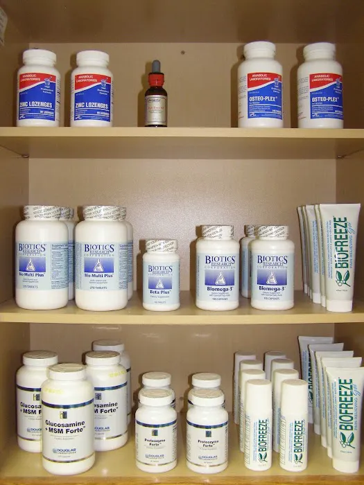Noll Chiropractic Picture 4