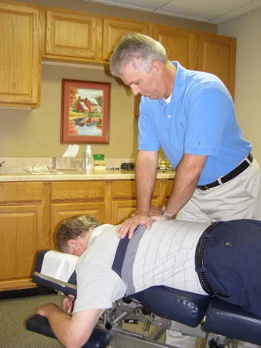 Noll Chiropractic Picture 9
