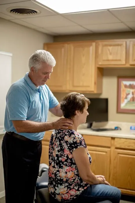 Noll Chiropractic Picture 7