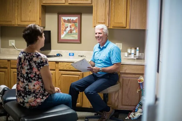 Noll Chiropractic Picture 8